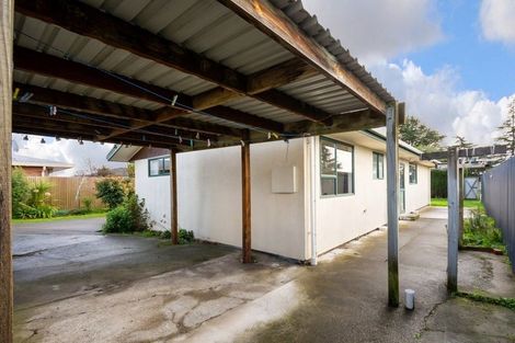 Photo of property in 3 Julian Street, Redwoodtown, Blenheim, 7201