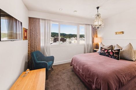 Photo of property in Colmar Brunton House, 27/182u Wakefield Street, Te Aro, Wellington, 6011