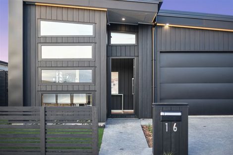 Photo of property in 16 Gosset Avenue, Chartwell, Hamilton, 3210