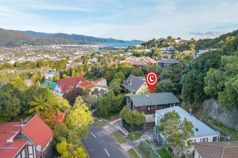 Photo of property in 41 Viewmont Drive, Harbour View, Lower Hutt, 5010