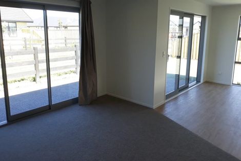 Photo of property in 34 Lomu Way, Rolleston, 7615