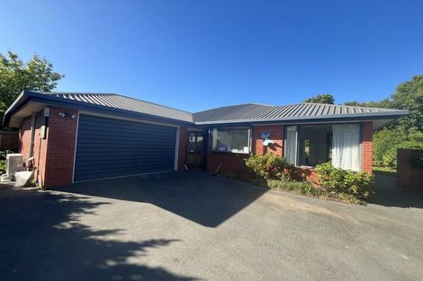 Photo of property in 137 Harewood Road, Papanui, Christchurch, 8053