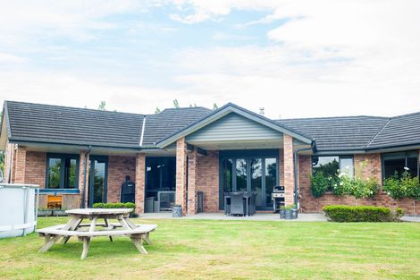 Photo of property in 192 Mangawhero Road, Otorohanga, 3975