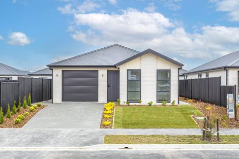 Photo of property in 17 Naish Street, Kaiapoi, 7630