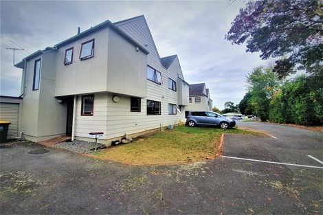 Photo of property in 4/19a Gray Avenue, Mangere East, Auckland, 2024