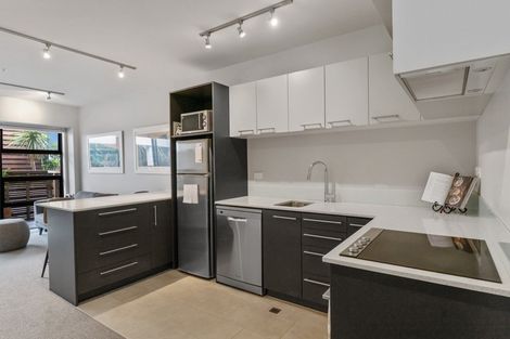 Photo of property in Detroit Apartments, 102/181u Tasman Street, Mount Cook, Wellington, 6021