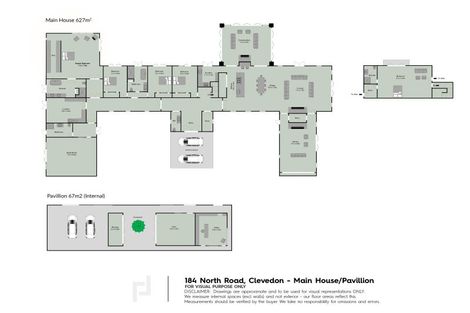 Photo of property in 184 North Road, Clevedon, Papakura, 2582