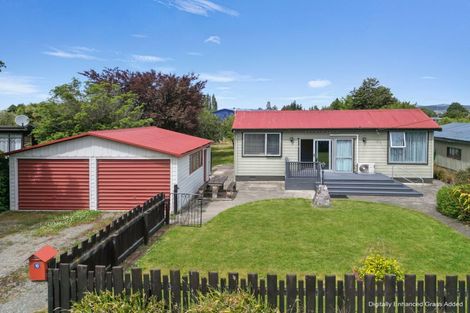 Photo of property in 10 Farm Street, Lumsden, 9730