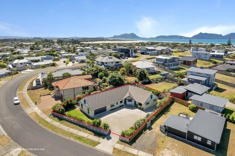 Photo of property in 4 Tuturu View, Ruakaka, 0116