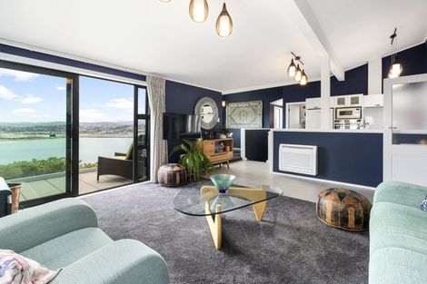 Photo of property in 51u1 View Road, Houghton Bay, Wellington, 6023
