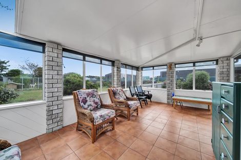 Photo of property in 317 Waihi Road, Hawera, 4673