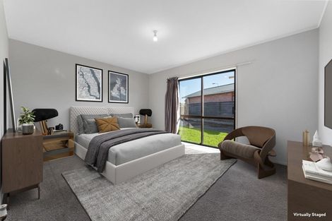 Photo of property in 47 Peppertree Glade, Kelvin Grove, Palmerston North, 4414