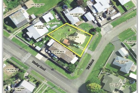 Photo of property in 4 Tui Street, Outer Kaiti, Gisborne, 4010