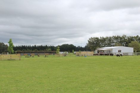 Photo of property in 39 Laws Road, Dannevirke, 4972
