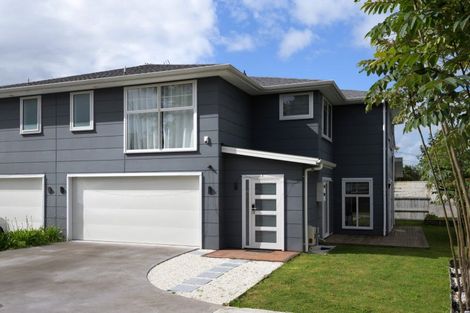 Photo of property in 197u2 Peachgrove Road, Claudelands, Hamilton, 3214