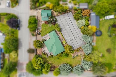Photo of property in 4 Lawrence Street, Bannockburn, Cromwell, 9384