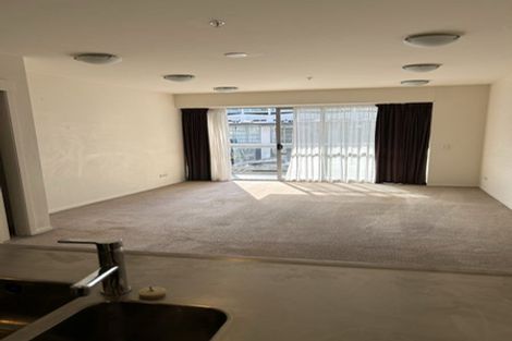 Photo of property in Sol Apartments, 8/37 Jessie Street, Te Aro, Wellington, 6011