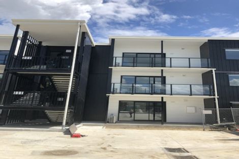 Photo of property in 209/17u Vialou Street, Hamilton Central, Hamilton, 3204
