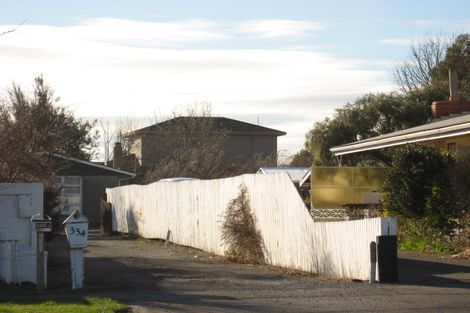 Photo of property in 334 Cranford Street, St Albans, Christchurch, 8052