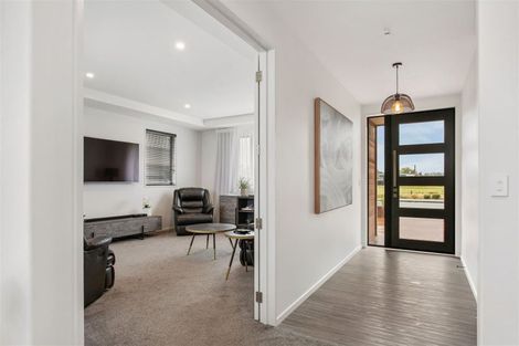 Photo of property in 23 Redbrook Road, Casebrook, Christchurch, 8051