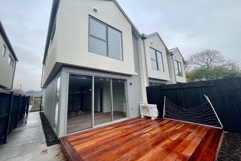 Photo of property in 12/129 Tancred Street, Linwood, Christchurch, 8062