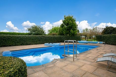 Photo of property in 32 Muir Road, Te Awamutu, 3879