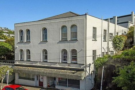 Photo of property in 38u8 Cleveland Street, Brooklyn, Wellington, 6021