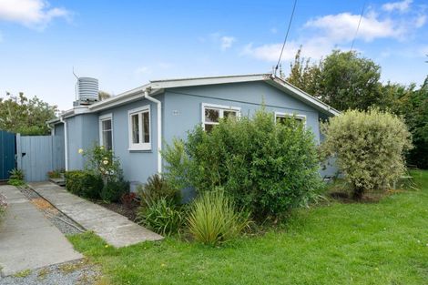 Photo of property in 88 Moorhouse Avenue, Springston, 7674