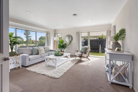 Photo of property in 12 Jasmine Place, Mount Maunganui, 3116