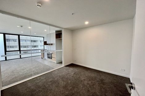 Photo of property in 603/212u Willis Street, Te Aro, Wellington, 6011