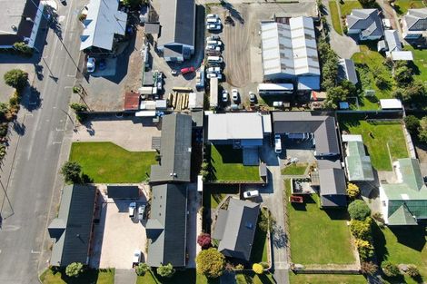 Photo of property in 18a Mcmillan Street, Methven, 7730