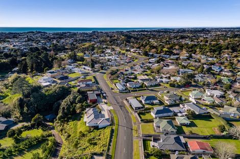 Photo of property in 284 Frankley Road, Ferndale, New Plymouth, 4310