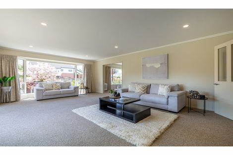 Photo of property in 25 Muir Avenue, Halswell, Christchurch, 8025