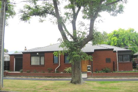 Photo of property in 2/31 Dee Street, St Albans, Christchurch, 8014