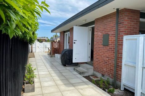 Photo of property in 12 Penhelig Place, Burnside, Christchurch, 8053