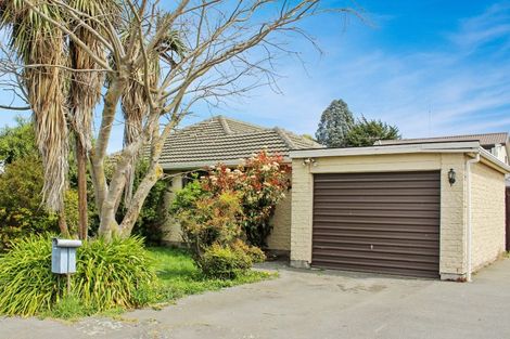 Photo of property in 4 Opihi Street, Cracroft, Christchurch, 8025