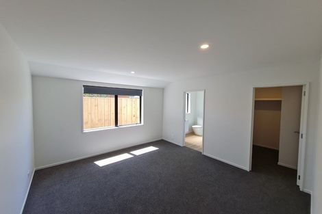 Photo of property in 22 Eileen Way, Rolleston, 7615