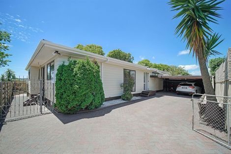 Photo of property in 2/85 Jellicoe Road, Manurewa, Auckland, 2102