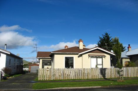 Photo of property in 27 Lowe Street, Avenal, Invercargill, 9810