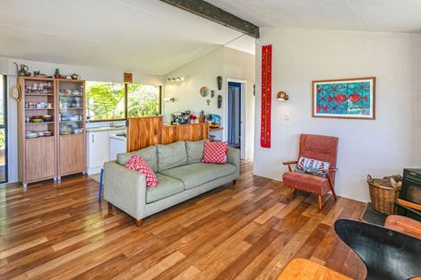 Photo of property in 11 Kowhai Place, Tuateawa, Coromandel, 3583