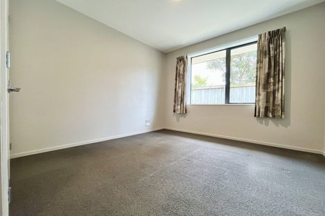 Photo of property in 1 Keats Place, Rolleston, 7614