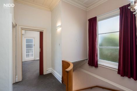 Photo of property in 17 Scarba Street, Roslyn, Dunedin, 9010