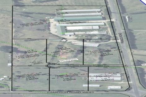 Photo of property in 56 Francis Road, Westmere, Whanganui, 4574