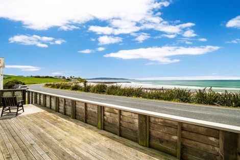 Photo of property in 2 Wood Street, Kaka Point, Balclutha, 9271