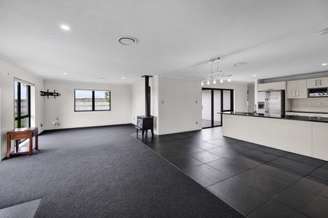 Photo of property in 14 Larlin Drive, Hawera, 4675