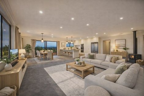 Photo of property in 106 Bluff Road, Pokeno, 2471