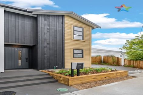Photo of property in 1/489 Riverside Drive, Fairfield, Lower Hutt, 5011