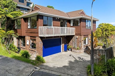 Photo of property in 23b Thatcher Crescent, Crofton Downs, Wellington, 6035