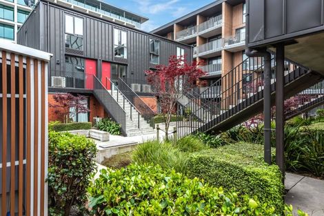 Photo of property in 4/127 Lichfield Street, Christchurch Central, Christchurch, 8011