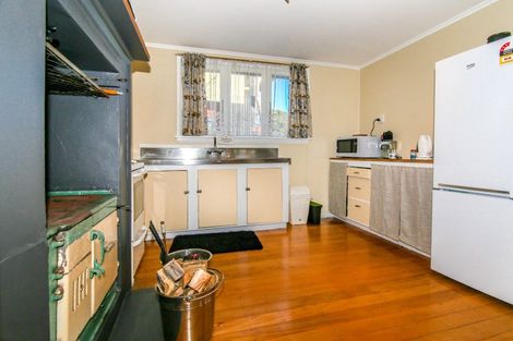 Photo of property in 158 Torea Street, Granity, 7823